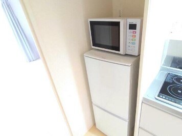 クレイノ氷川の杜の物件内観写真