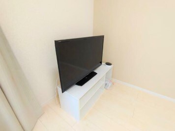 クレイノ氷川の杜の物件内観写真