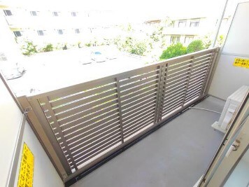 クレイノ氷川の杜の物件内観写真