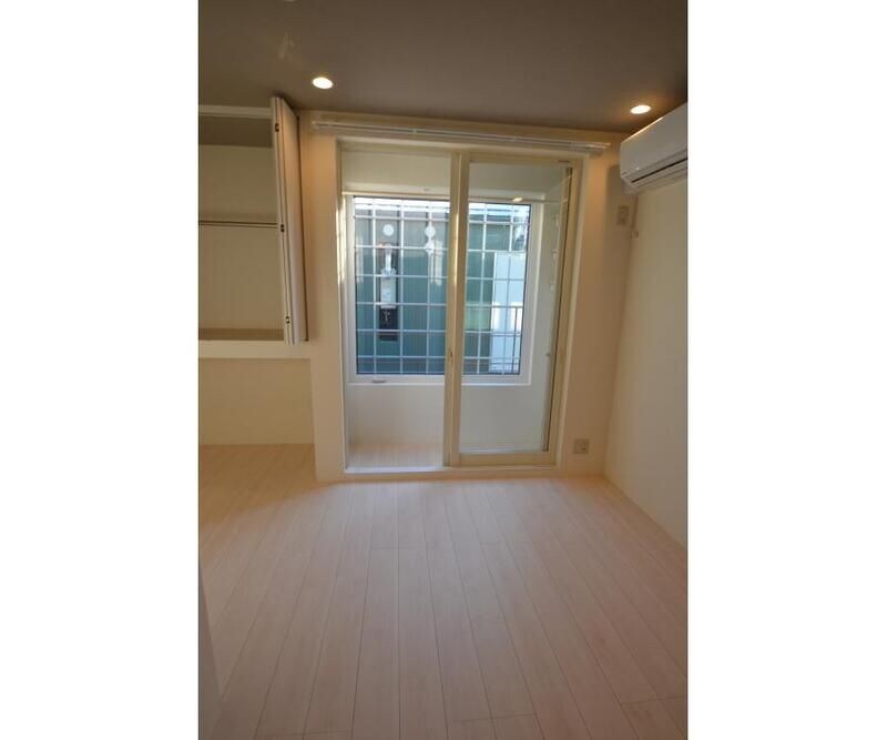 ボナチッタ３号棟の物件内観写真