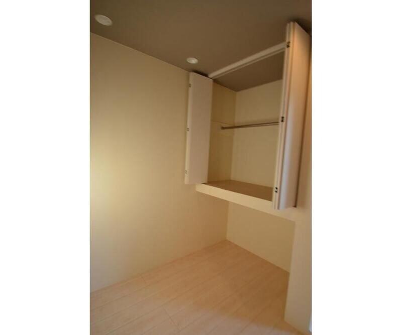 ボナチッタ３号棟の物件内観写真