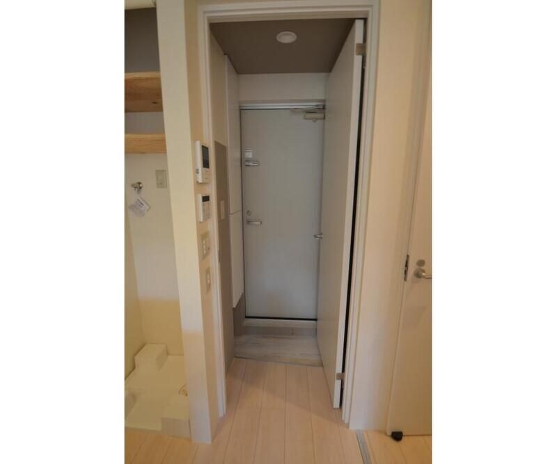 ボナチッタ３号棟の物件内観写真