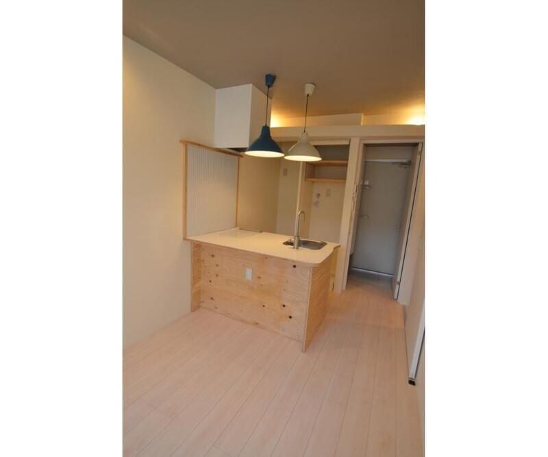 ボナチッタ３号棟の物件内観写真