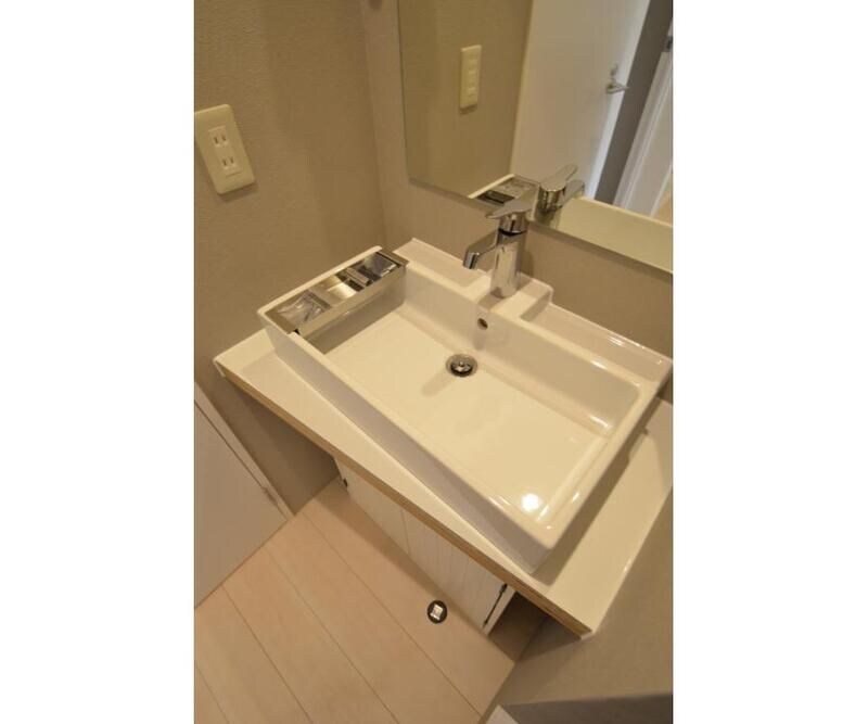 ボナチッタ３号棟の物件内観写真