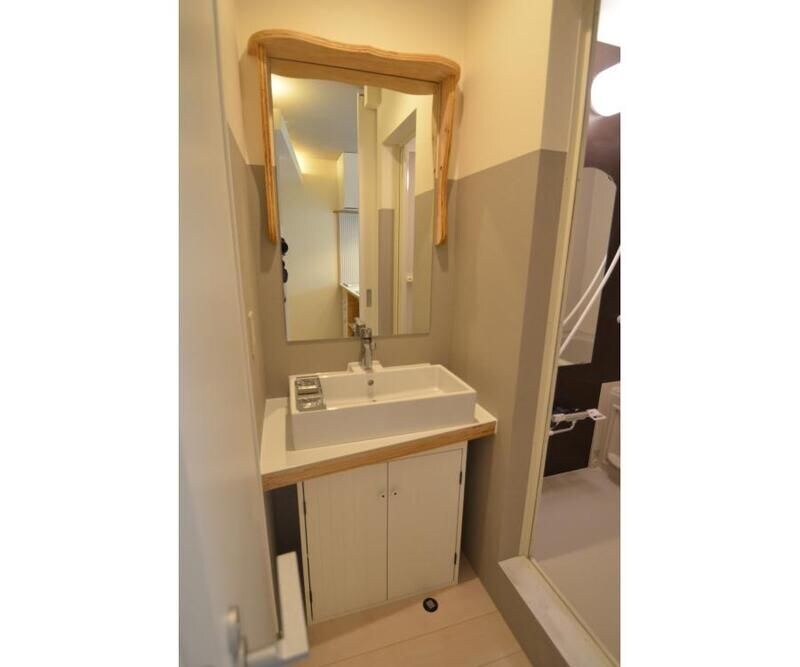 ボナチッタ３号棟の物件内観写真