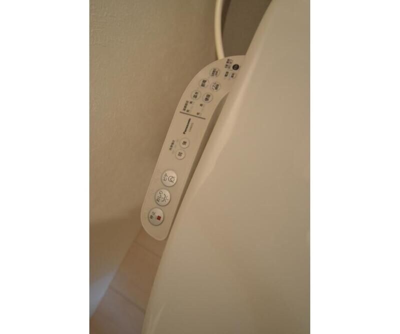 ボナチッタ３号棟の物件内観写真