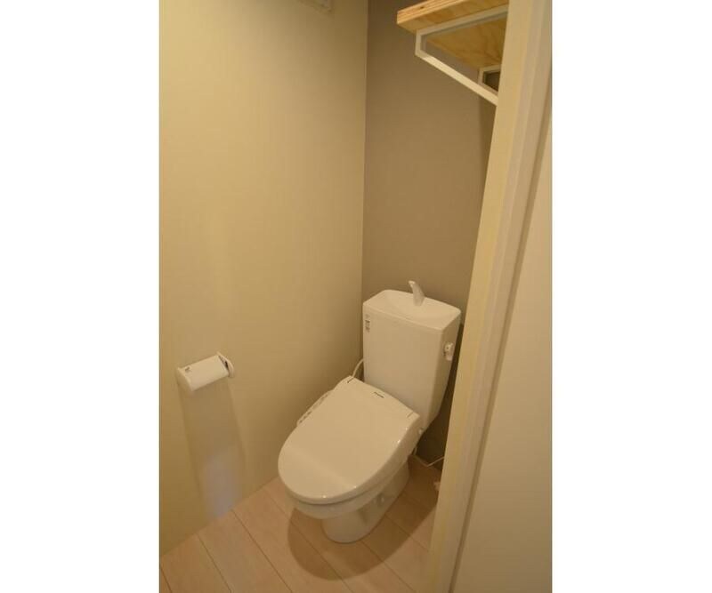 ボナチッタ３号棟の物件内観写真