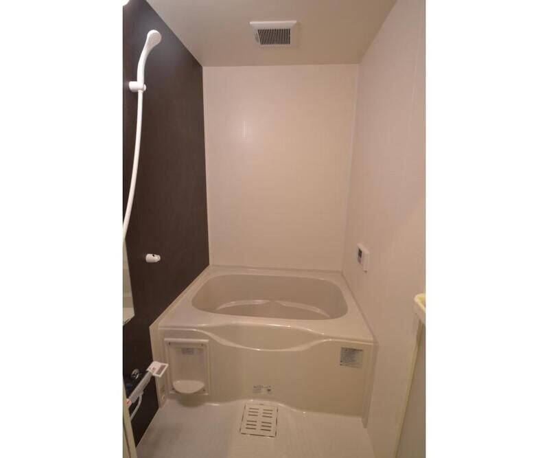 ボナチッタ３号棟の物件内観写真