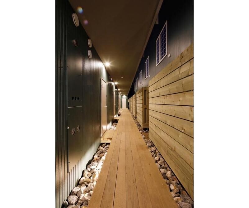 ボナチッタ３号棟の物件内観写真