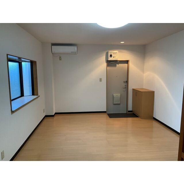 プレゼントコートの物件内観写真