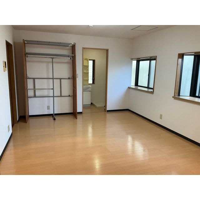 プレゼントコートの物件内観写真