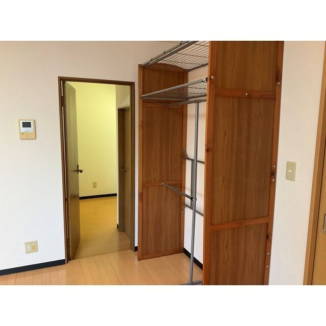 プレゼントコートの物件内観写真