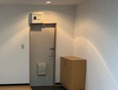 プレゼントコートの物件内観写真