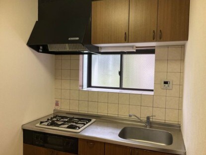 プレゼントコートの物件内観写真