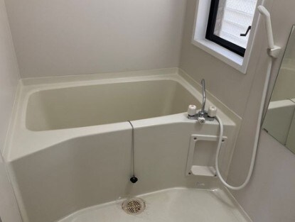 プレゼントコートの物件内観写真