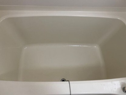 プレゼントコートの物件内観写真