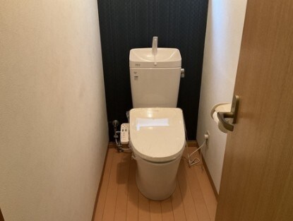 プレゼントコートの物件内観写真