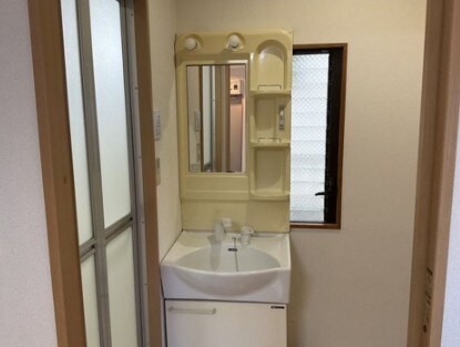 プレゼントコートの物件内観写真