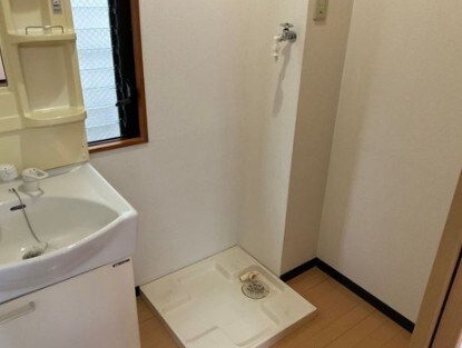 プレゼントコートの物件内観写真