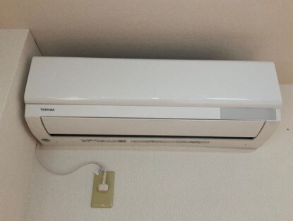 プレゼントコートの物件内観写真