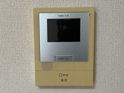 プレゼントコートの物件内観写真