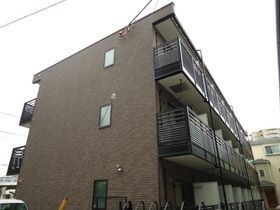 コンフォートの物件外観写真