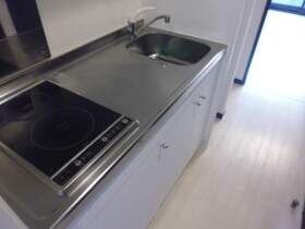 コンフォートの物件内観写真