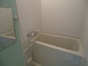 コンフォートの物件内観写真