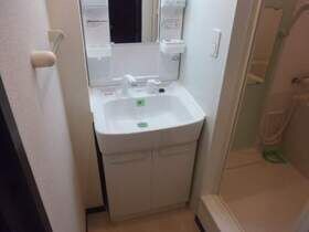 コンフォートの物件内観写真