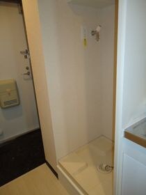 コンフォートの物件内観写真