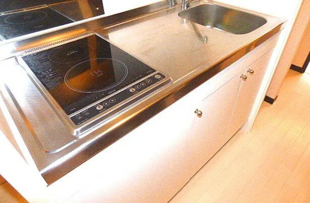 コンフォートの物件内観写真