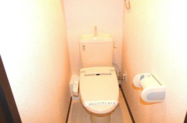 コンフォートの物件内観写真