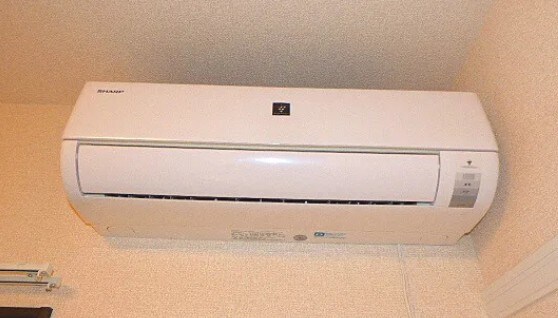 コンフォートの物件内観写真