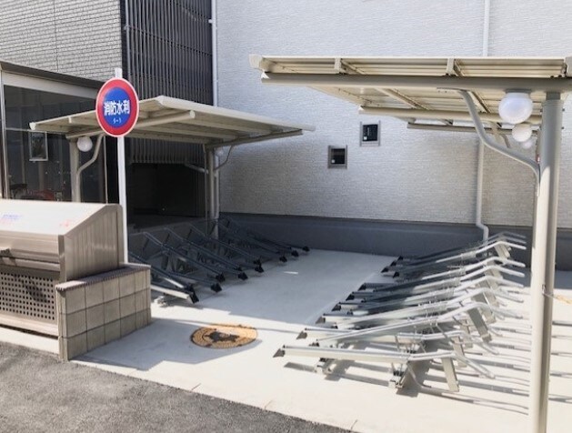 クレイノ陸王の物件内観写真