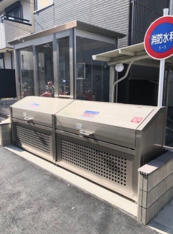 クレイノ陸王の物件内観写真