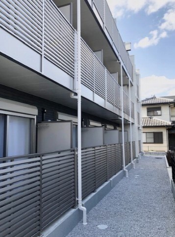 クレイノ陸王の物件内観写真