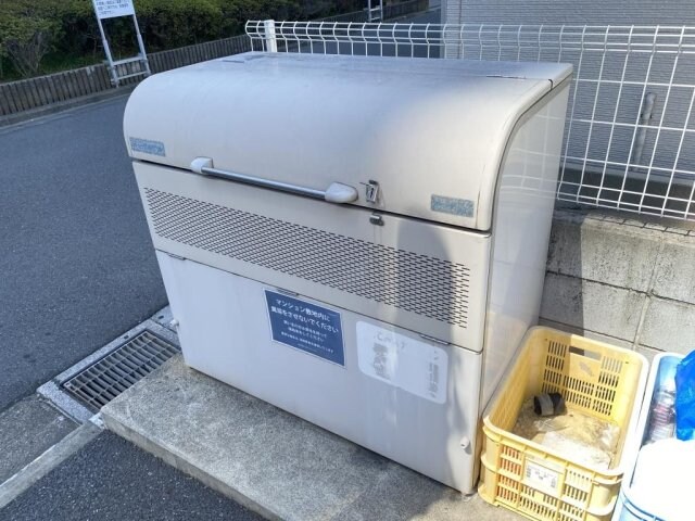 スカイヴィレッジの物件内観写真