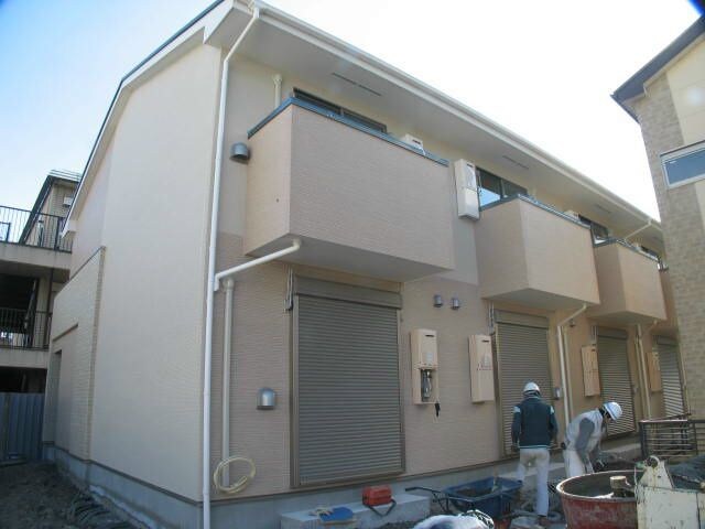 スカイヴィレッジの物件内観写真