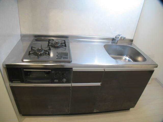 スカイヴィレッジの物件内観写真