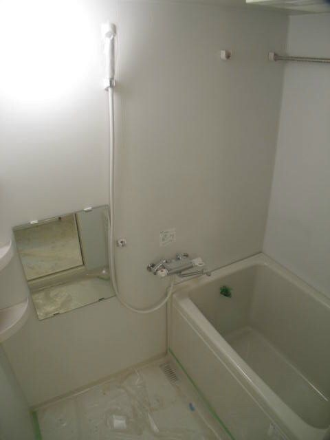 スカイヴィレッジの物件内観写真