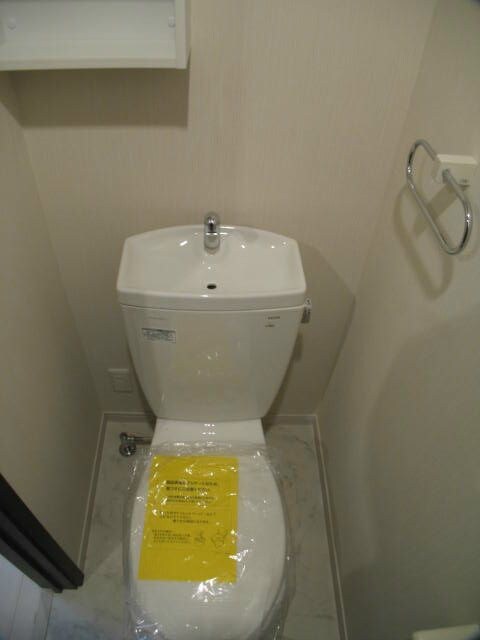 スカイヴィレッジの物件内観写真