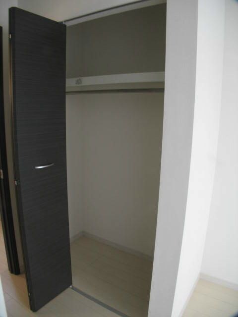 スカイヴィレッジの物件内観写真