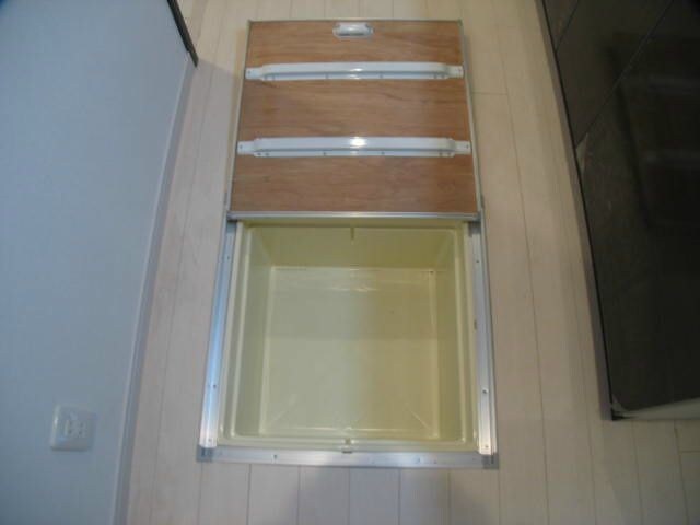 スカイヴィレッジの物件内観写真