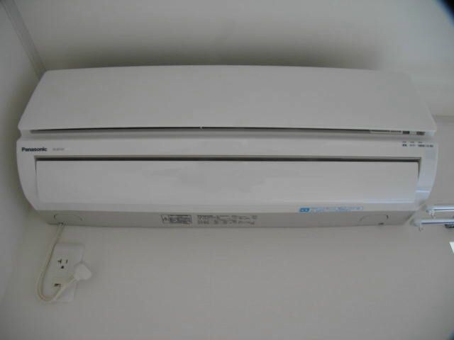 スカイヴィレッジの物件内観写真