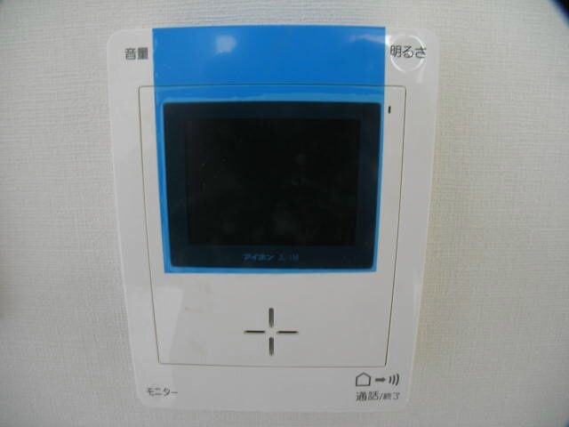 スカイヴィレッジの物件内観写真