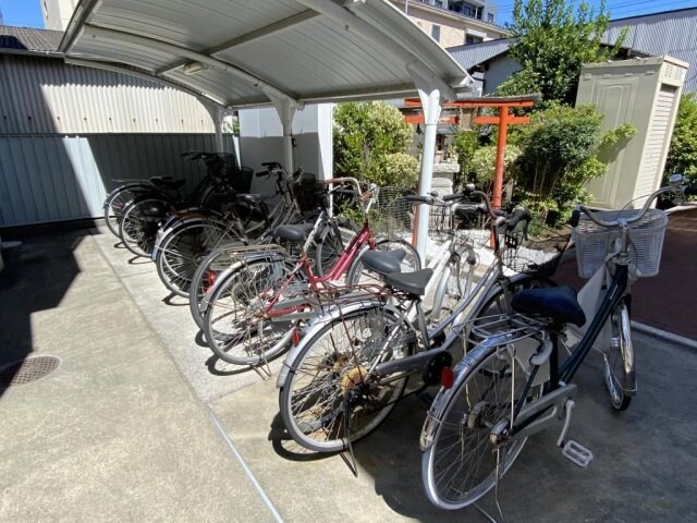 スカイヴィレッジの物件内観写真