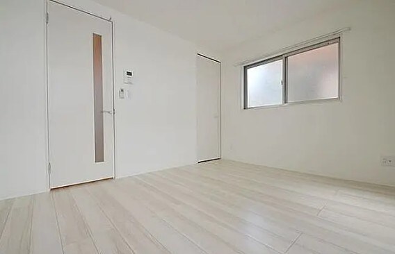 アファブル新都心の物件内観写真