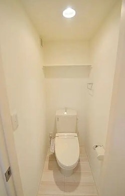 アファブル新都心の物件内観写真