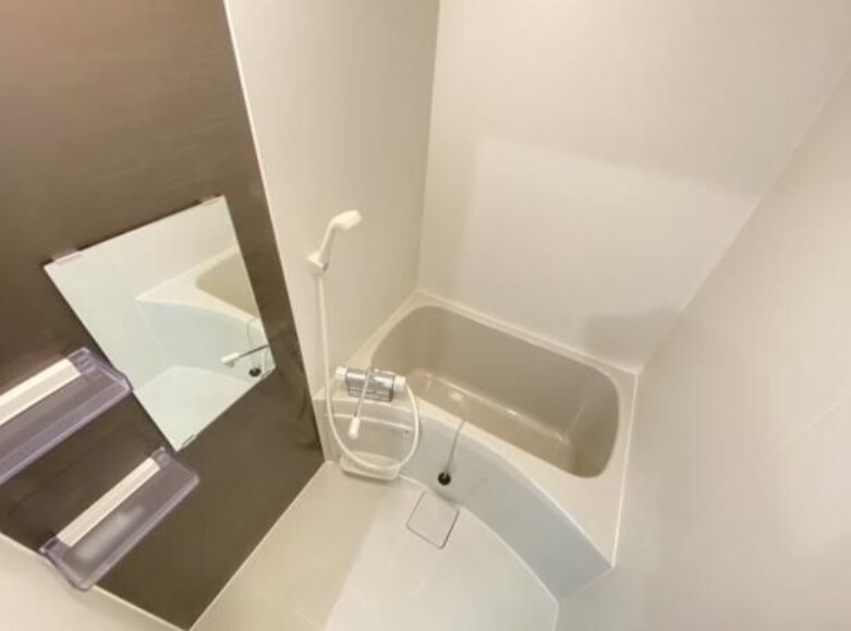 ＣＢ北本グランツの物件内観写真