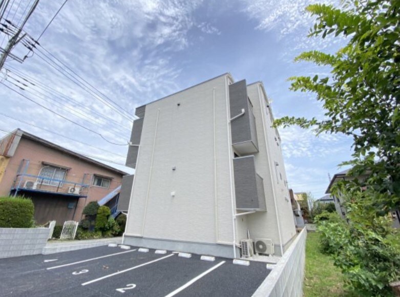 ＣＢ北本グランツの物件内観写真